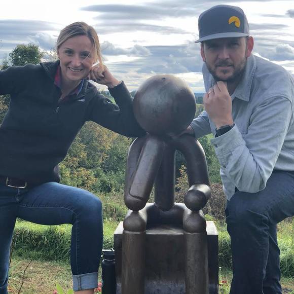 Meet your Posher, Alisa - Picture 1 of 1